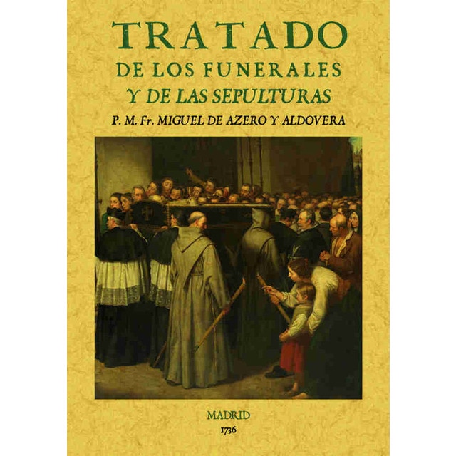 Tratado de los funerales y de las sepulturas.pdf
