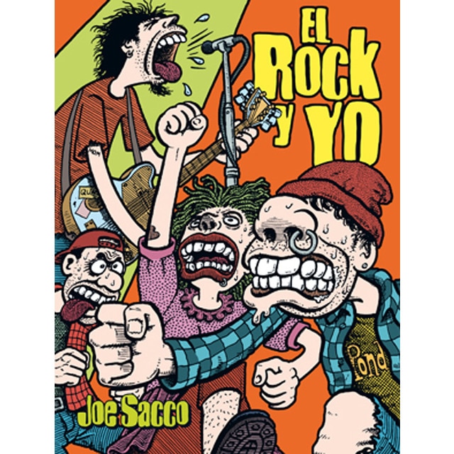 El rock y yo.pdf