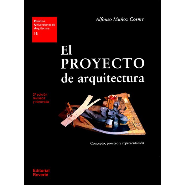 El proyecto de arquitectura. Concepto, proceso y representación.pdf