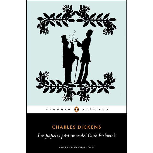 Los papeles póstumos del club pickwick (Tapa blanda)