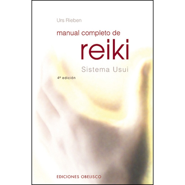Manual completo de reiki: sistema usui.pdf