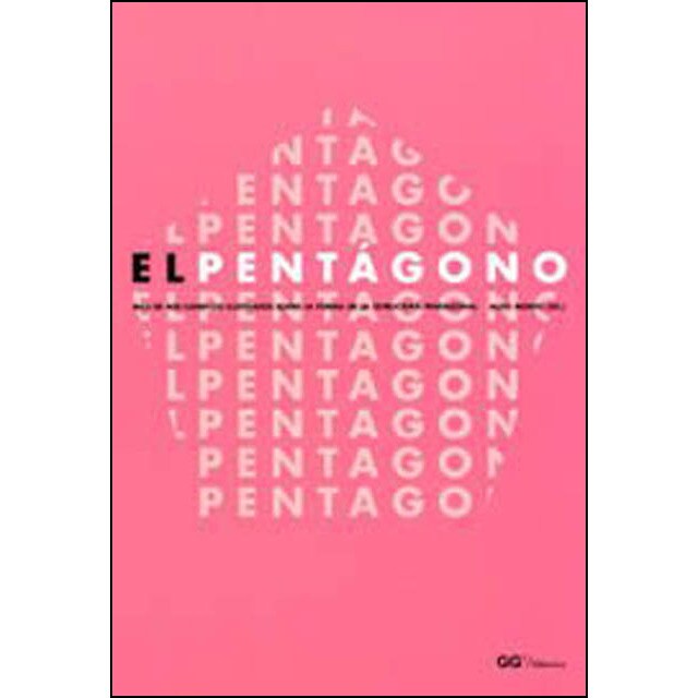 El pentágono: más de 400 ejemplos ilustrados sobre la forma de la estructura pentagonal.pdf