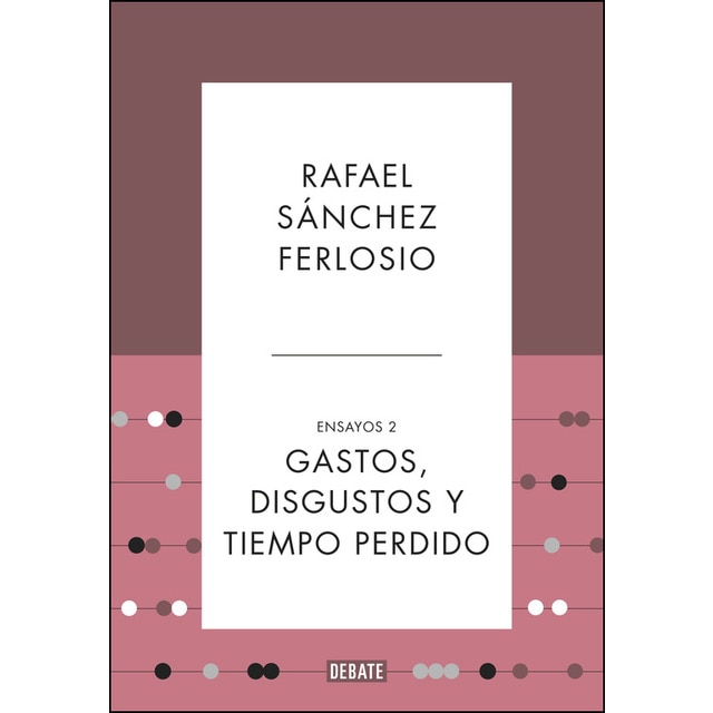 Gastos, disgustos y tiempo perdido.pdf