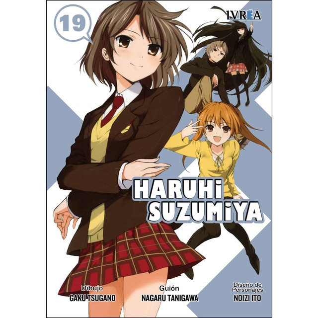Haruhi suzumiya 19.pdf