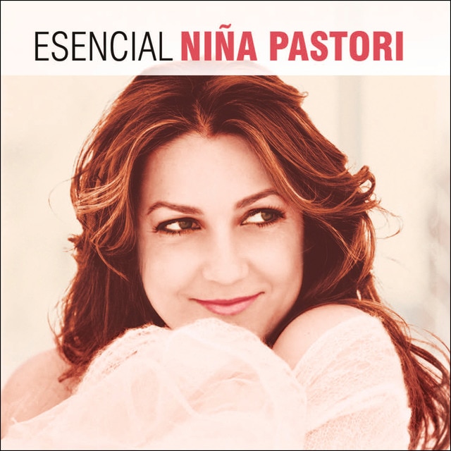 Esencial Niña Pastori (CD).