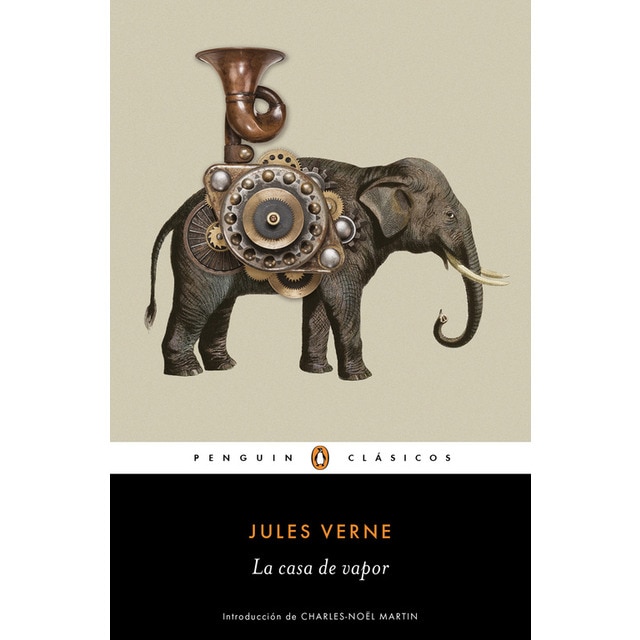 La casa de vapor.pdf