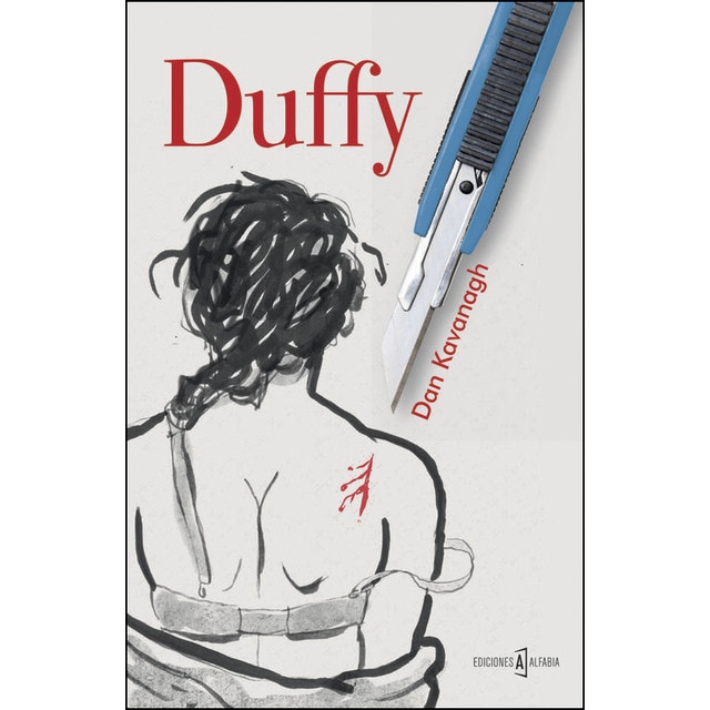 Duffy (Tapa blanda)
