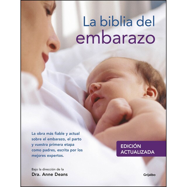 La biblia del embarazo.pdf
