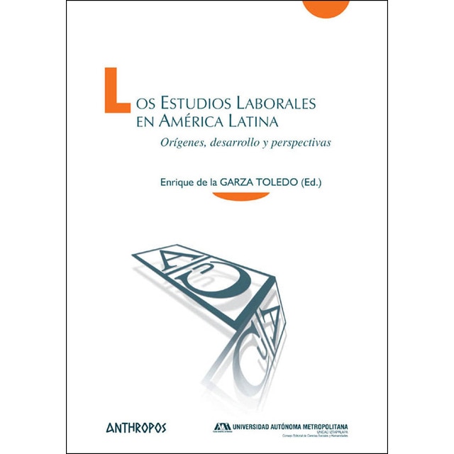 Los estudios laborales en américa latina.pdf