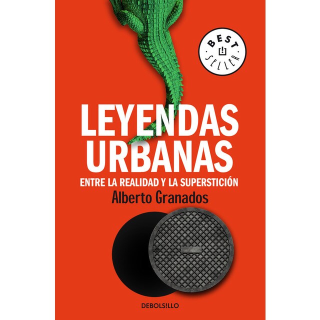 Leyendas urbanas: Entre la realidad y la superstición.pdf