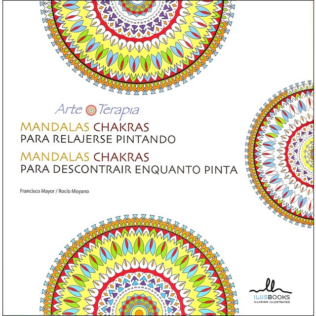 Mandalas Chakras para relajerse pintando.pdf