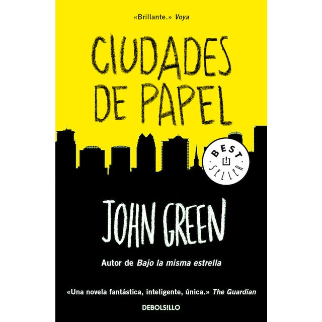 Ciudades de papel.pdf