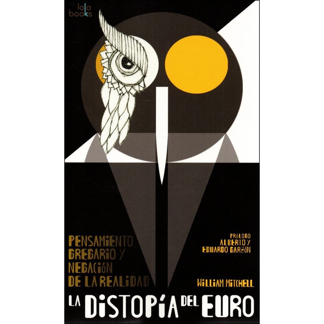 La distopía del euro.pdf