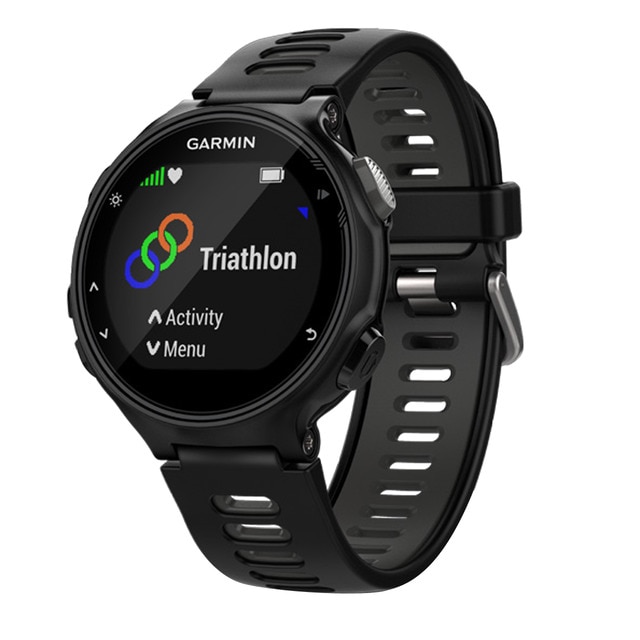 gps forerunner 735xt