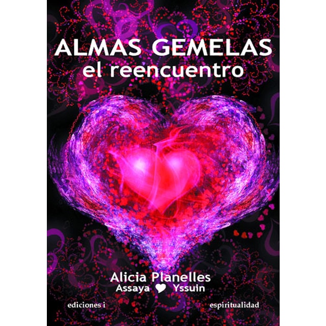 Almas gemelas: el reencuentro.pdf