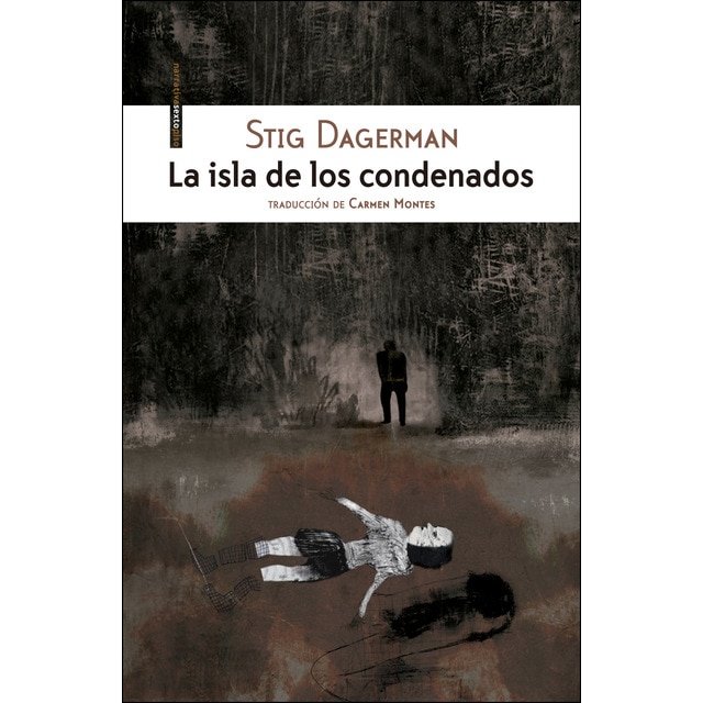 La isla de los condenados.pdf