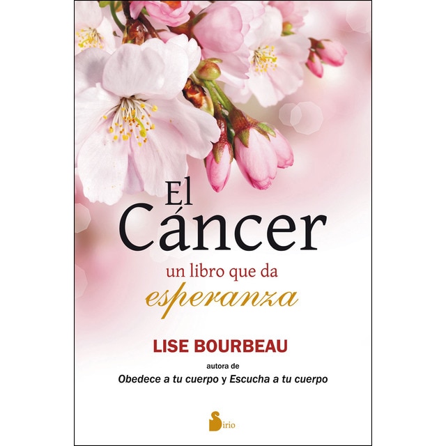 Cáncer. El libro que da esperanza.pdf