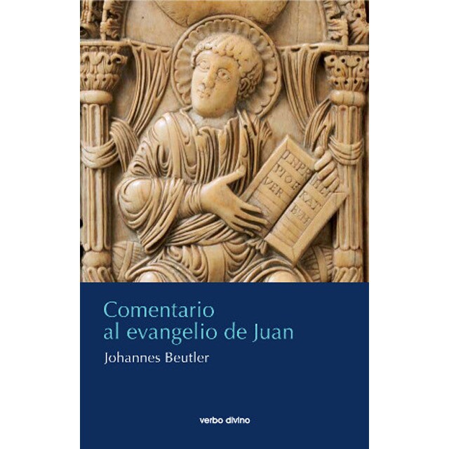 Comentario al evangelio de Juan (Tapa blanda)