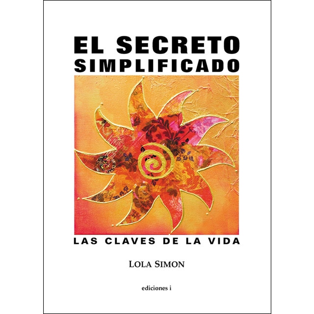 El secreto simplificado: las claves de la vida.pdf