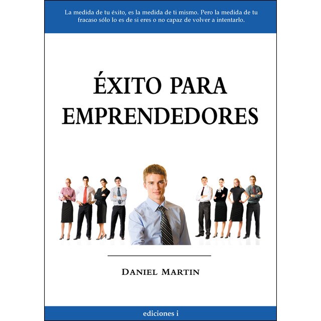 Éxito para emprendedores.pdf