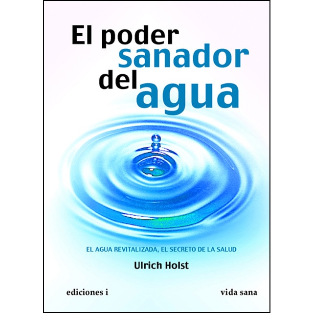 El poder sanador del agua.pdf