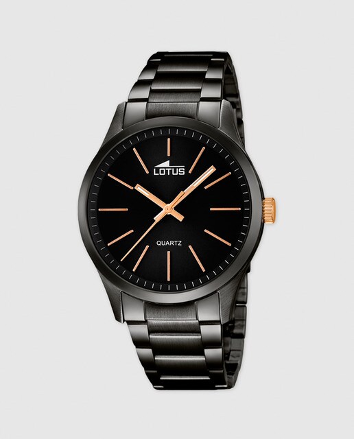 Relojes para hombres de marcas famosas