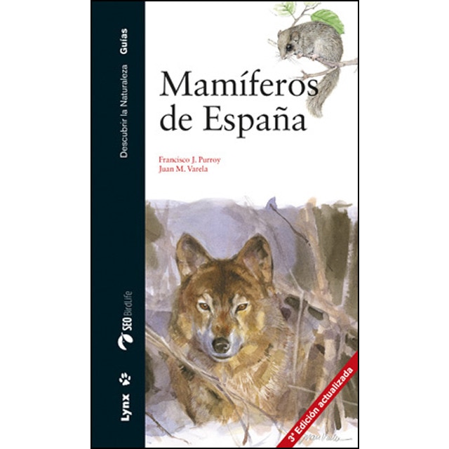 Mamíferos de españa.pdf