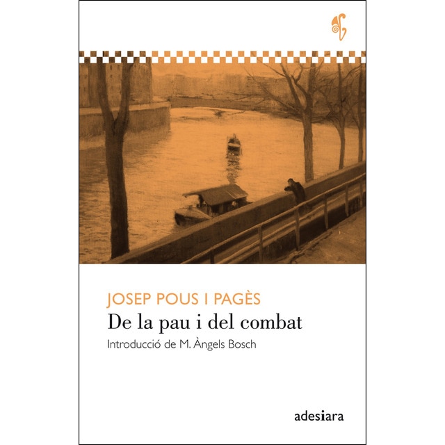 De la pau i del combat.pdf