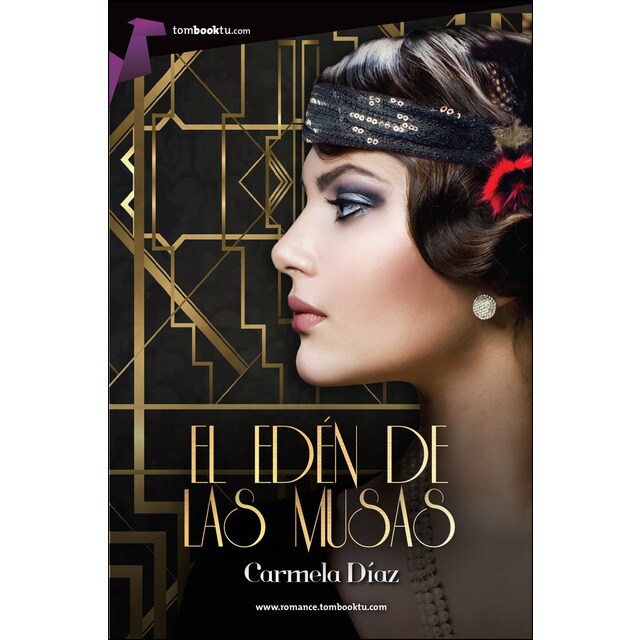 El edén de las musas.pdf