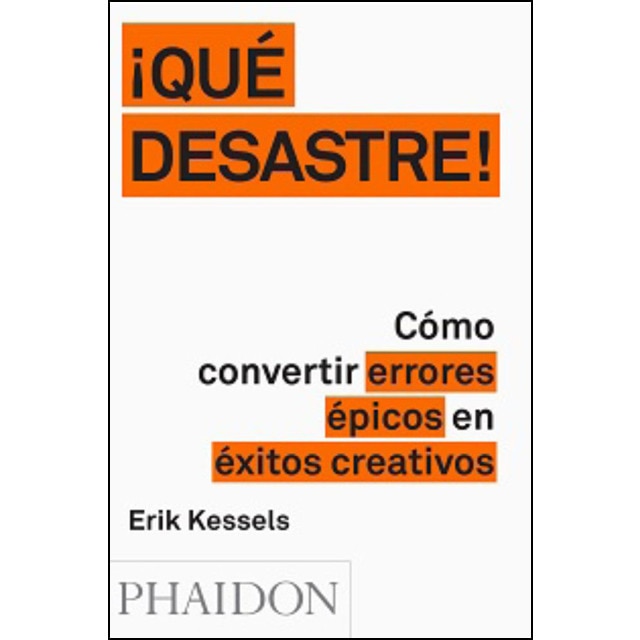 ¡Que desastre!.pdf