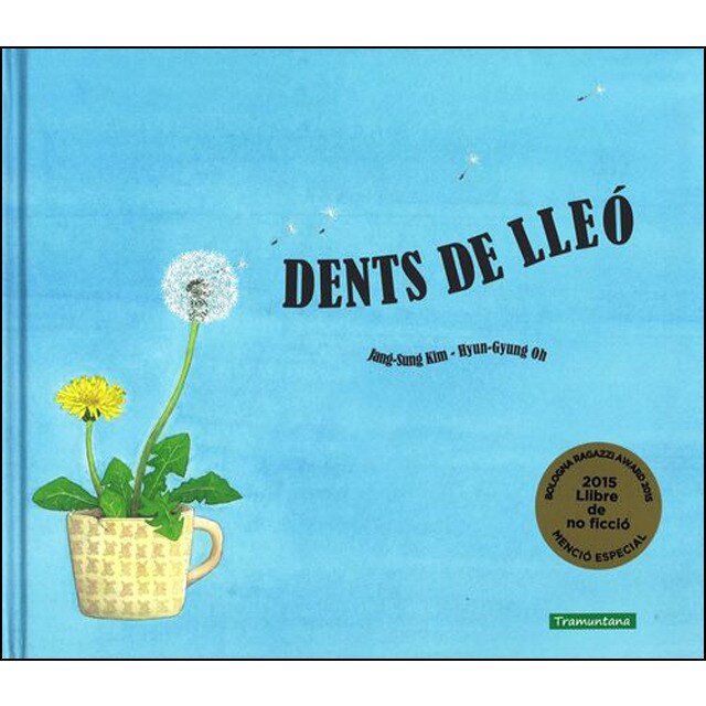 Dents de lleó (Tapa dura)