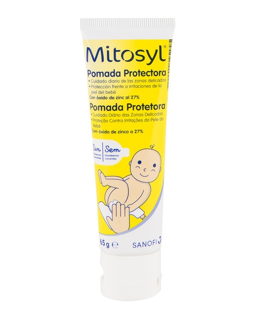 Mitosyl - Pomada Protectora 65 Gr