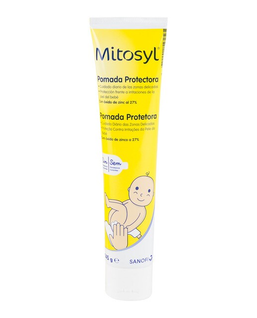 Mitosyl - Pomada Protectora 145 Gr
