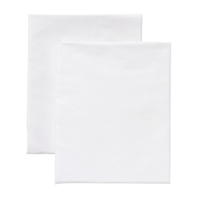 carrycot mattress cover