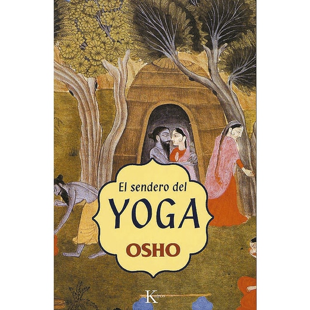 El sendero del yoga.pdf