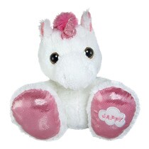 peluche unicornio corte ingles