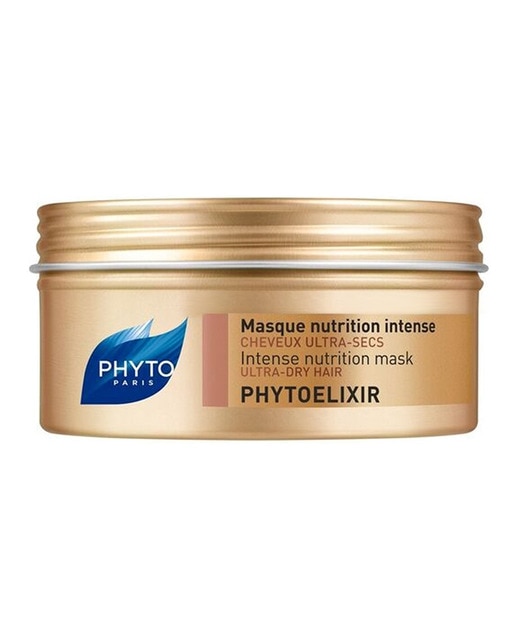 Mascarilla Nutrición Intensa Phytoelixir Phyto