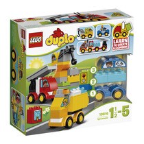 el corte ingles lego duplo
