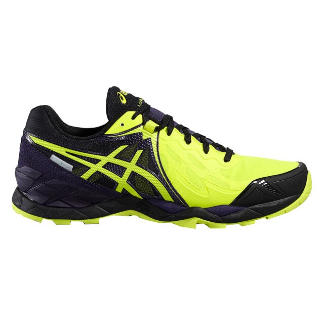 zapatillas de trail asics zapatillas de trail asics