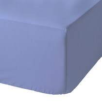 Sábana bajera Cotton Percale El Corte Inglés
