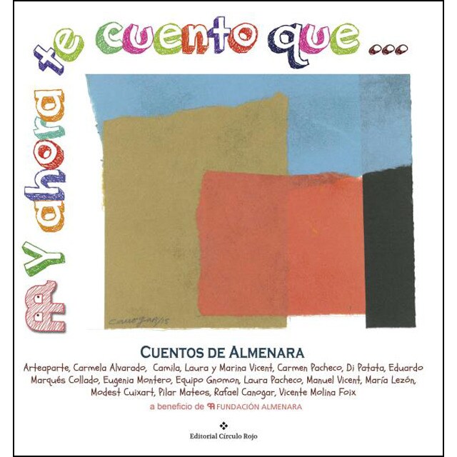 Y ahora te cuento que. Cuentos de almenara.pdf