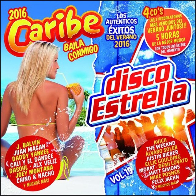 Caribe mix 2017 download torrent