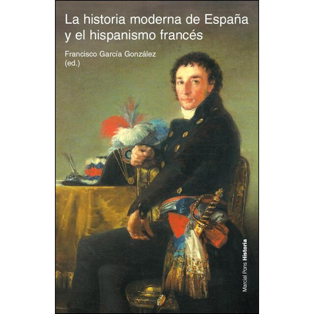 Historia moderna de españa y el hispanismo francés, la.pdf