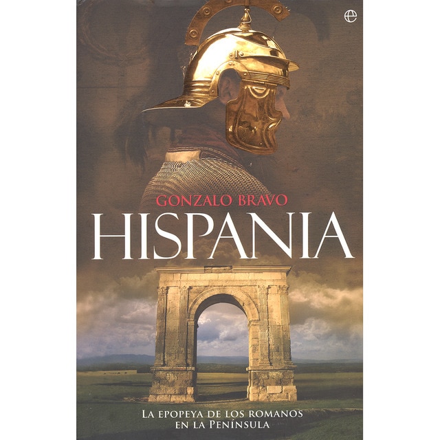 Hispania: La epopeya de los romanos en la península.pdf