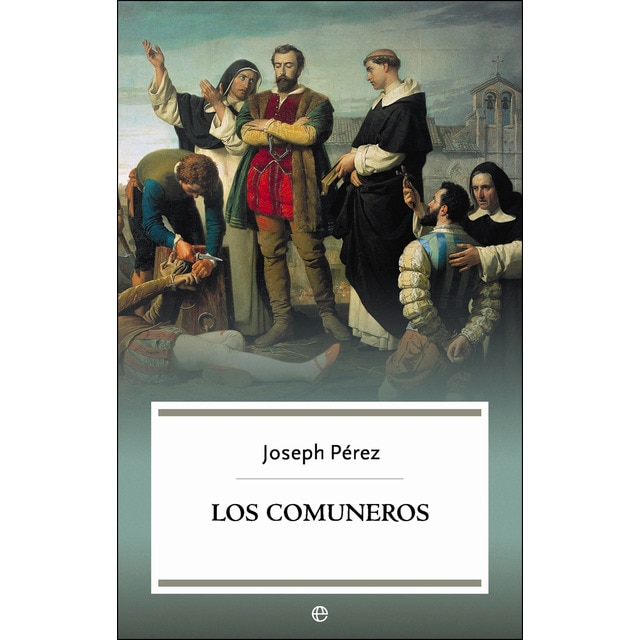 Los comuneros.pdf