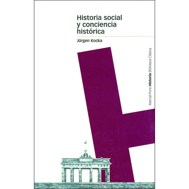 Historia social y conciencia histórica.pdf