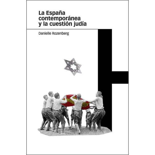 España contemporánea y la cuestión judía, la.pdf