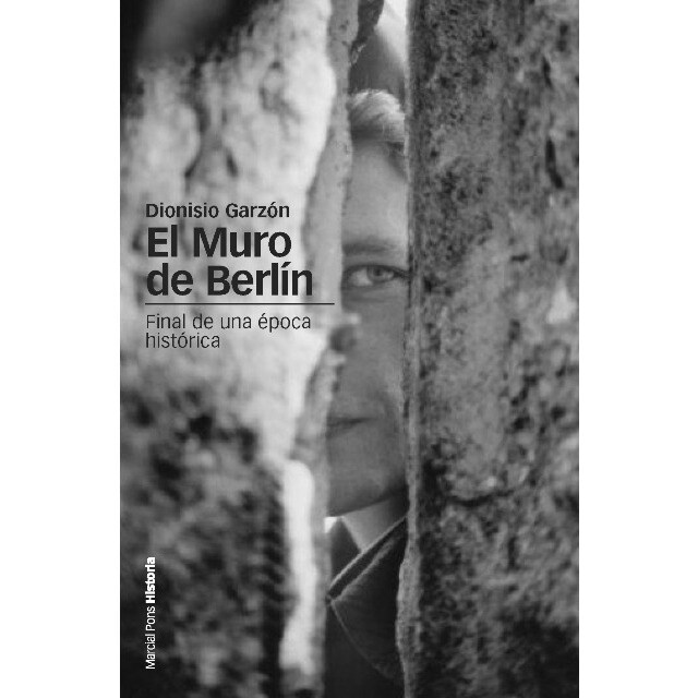 Muro de berlín, el: Final de una época histórica.pdf