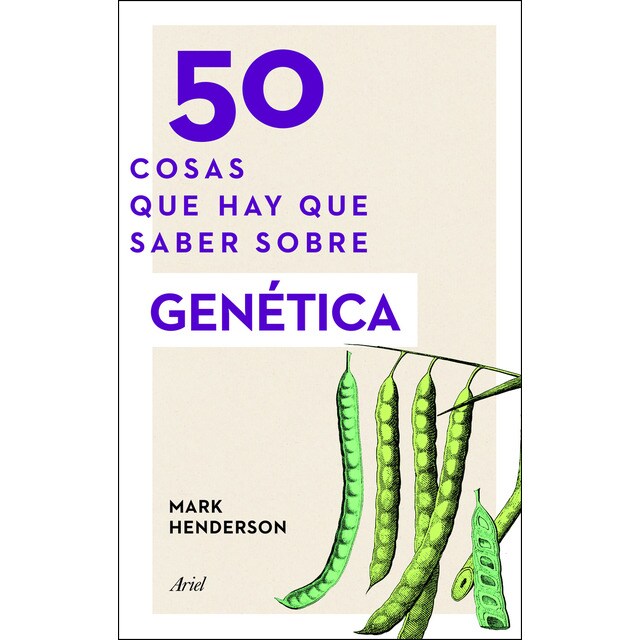 50 cosas que hay que saber sobre genética.pdf