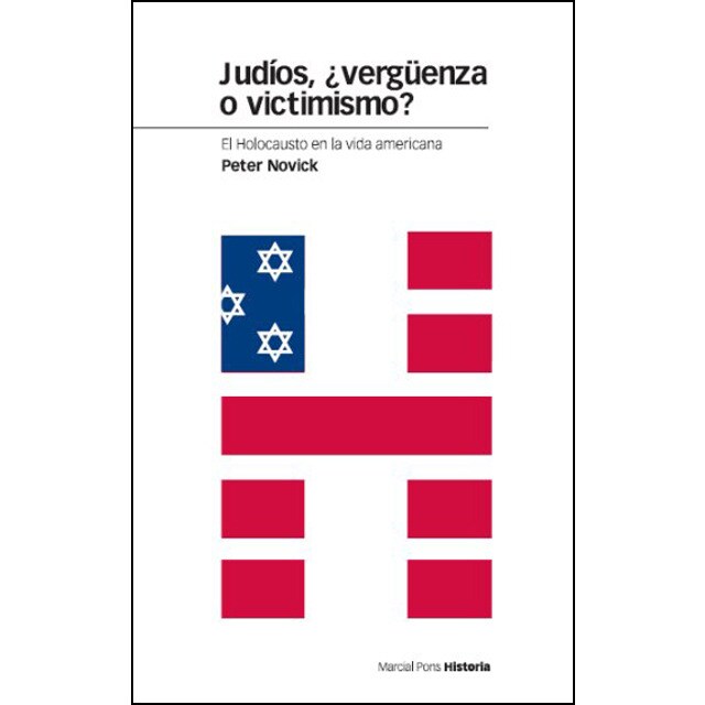 Judíos, ¿vergüenza o victimismo?.pdf
